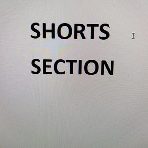 Shorts